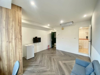 稀有可寵🍀可工作室🍀電梯🍀管理員🍀租屋補助🍀子母車🍀飲水機🍀可報稅（第8張）