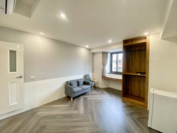 稀有可寵🍀可工作室🍀電梯🍀管理員🍀租屋補助🍀子母車🍀飲水機🍀可報稅（第4張）