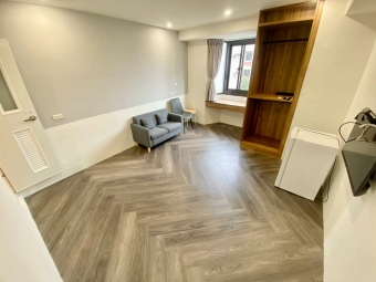 稀有可寵🍀可工作室🍀電梯🍀管理員🍀租屋補助🍀子母車🍀飲水機🍀可報稅（第2張）