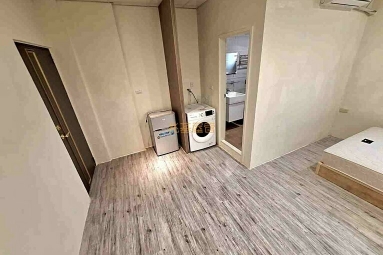 兆基🏡五權車站⭐可租補小資套房（第9張）