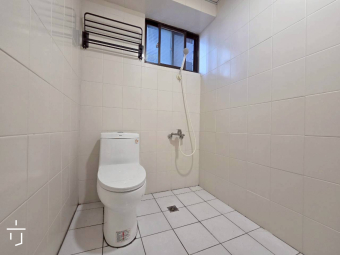 台中市北屯區東光路寧靜社區｜三房北歐日式住宅（第4張）