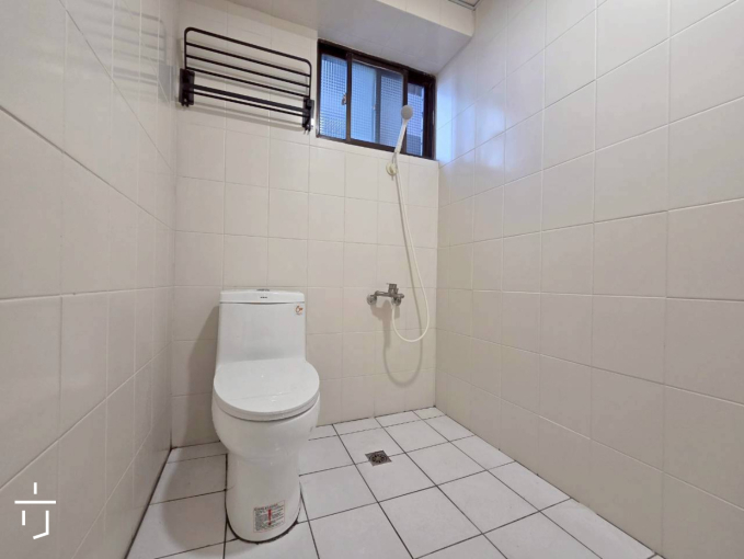 台中市北屯區東光路寧靜社區｜三房北歐日式住宅（第4張）