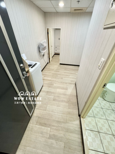 一房一廳🍀獨洗獨曬🍀雙租屋補助🍀電梯🍀子母車🍀管理室（第2張）