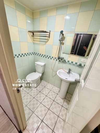 一房一廳🍀獨洗獨曬🍀雙租屋補助🍀電梯🍀子母車🍀管理室（第4張）