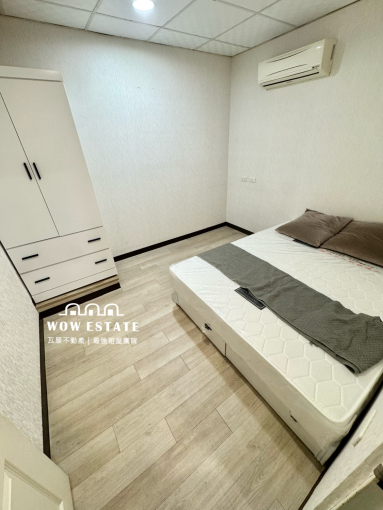 一房一廳🍀獨洗獨曬🍀雙租屋補助🍀電梯🍀子母車🍀管理室（第3張）