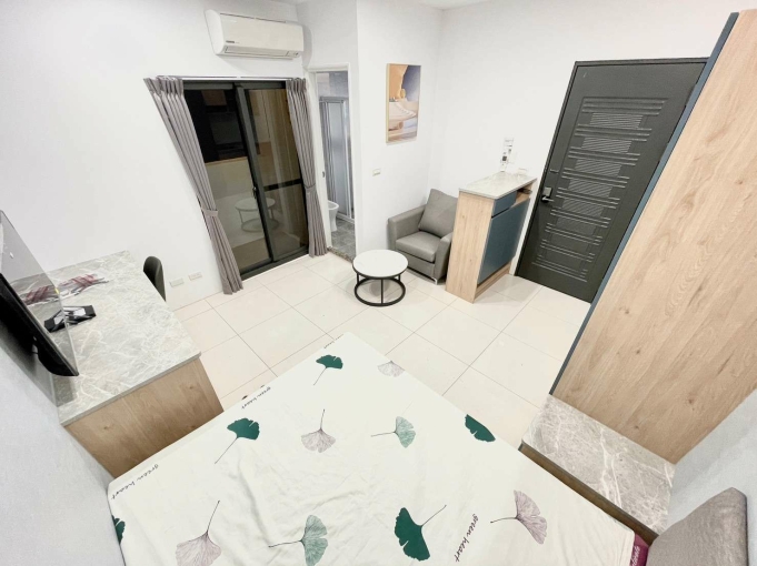 軍福商圈❤️電梯❤️租補（第9張）