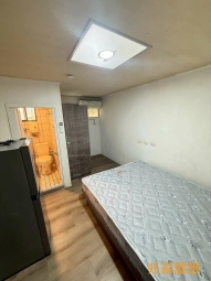 兆基社會住宅🏠中西區小資套房/可租補/看房加Line（第1張）