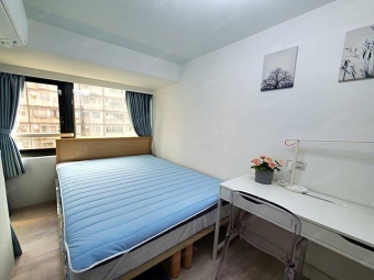 @@信義永春捷運商圈旁*明亮優質生活機能宅（第4張）