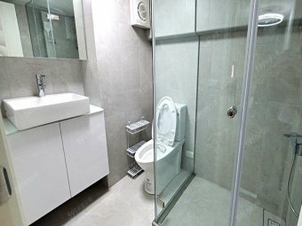 @@信義永春捷運商圈旁*明亮優質生活機能宅（第8張）