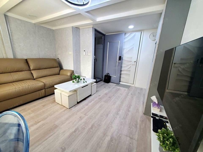 @@信義永春捷運商圈旁*明亮優質生活機能宅（第3張）