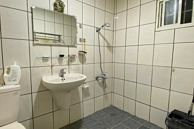 兆基社會住宅🏠介壽路低樓層公寓3房｜機能優（第8張）