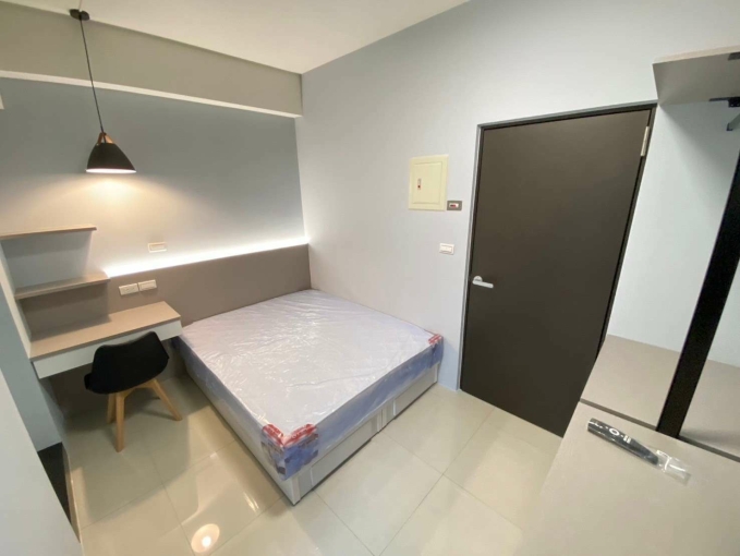 🧡加賴約🧡全新電梯🧡租屋補助🧡陽台獨洗🧡文心森林🧡（第2張）