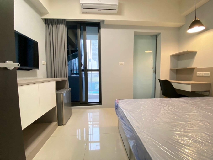 🧡加賴約🧡全新電梯🧡租屋補助🧡陽台獨洗🧡文心森林🧡（第6張）