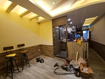 木柵路考試院黃金店面（第8張）