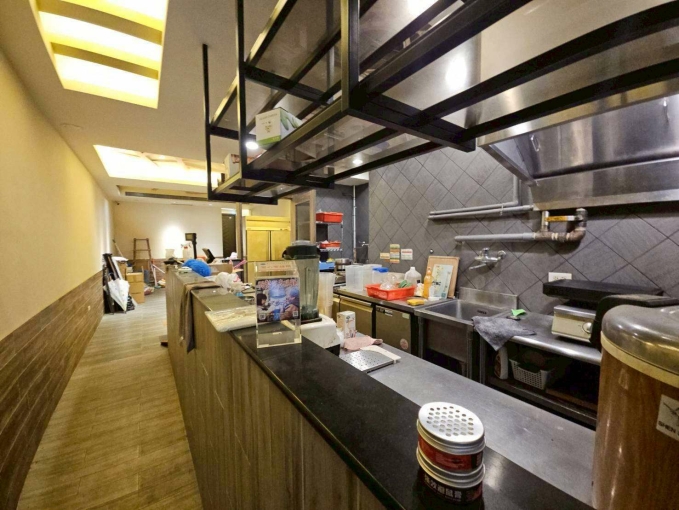 木柵路考試院黃金店面（第4張）