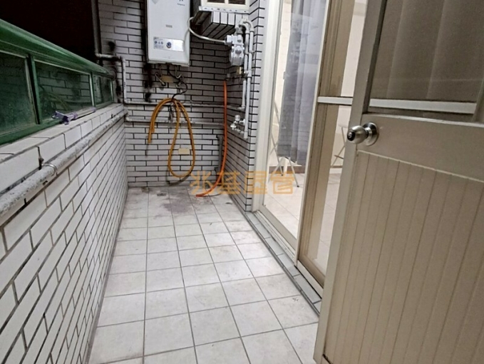 兆基社會住宅🏠鼓山區鬧中取靜獨立電梯套房免仲可租補（第6張）