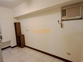 兆基社會住宅🏠鼓山區鬧中取靜獨立電梯套房免仲可租補（第2張）