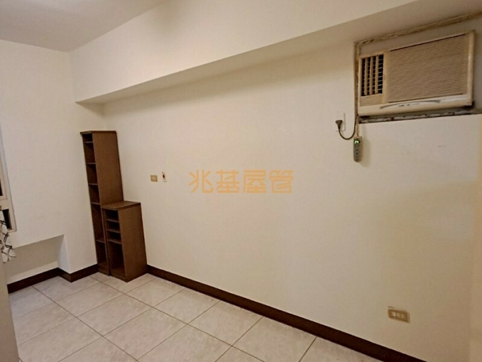 兆基社會住宅🏠鼓山區鬧中取靜獨立電梯套房免仲可租補（第2張）