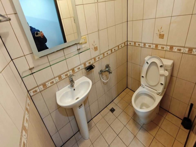 @@西門捷運商圈旁*優質機能美辦（第9張）