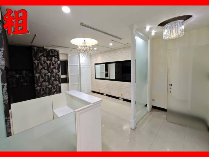 @@西門捷運商圈旁*優質機能美辦（第1張）