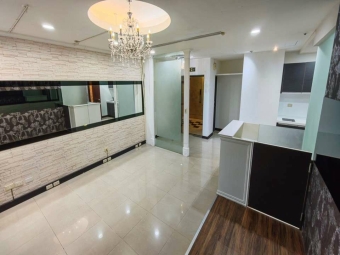 @@西門捷運商圈旁*優質機能美辦（第4張）