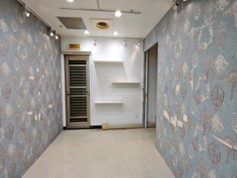 @@西門捷運商圈旁*優質機能美辦（第5張）