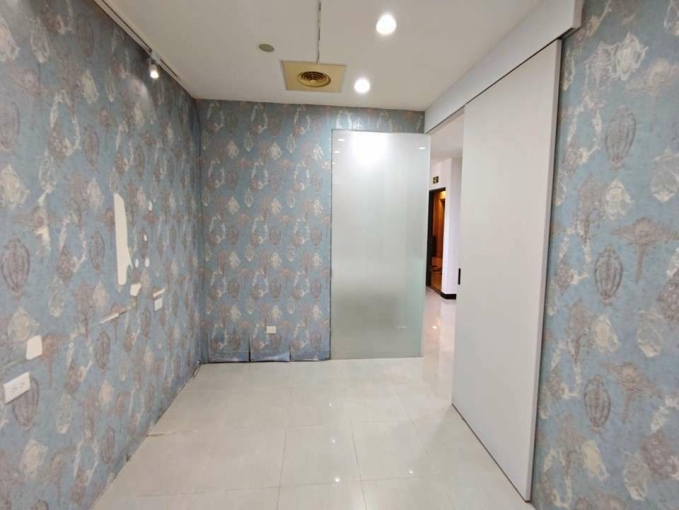 @@西門捷運商圈旁*優質機能美辦（第6張）