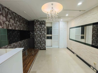 @@西門捷運商圈旁*優質機能美辦（第2張）