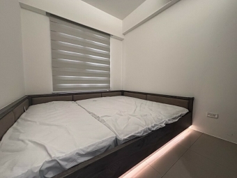 租屋找77✿中路優質社區四房車,可補助,戶籍!（第9張）