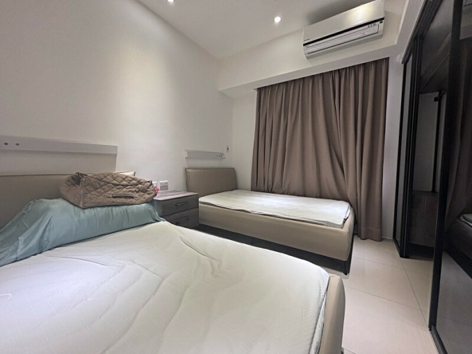 租屋找77✿中路優質社區四房車,可補助,戶籍!（第6張）