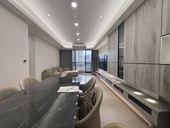 租屋找77✿中路優質社區四房車,可補助,戶籍!（第3張）