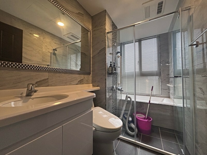 租屋找77✿中路優質社區四房車,可補助,戶籍!（第7張）