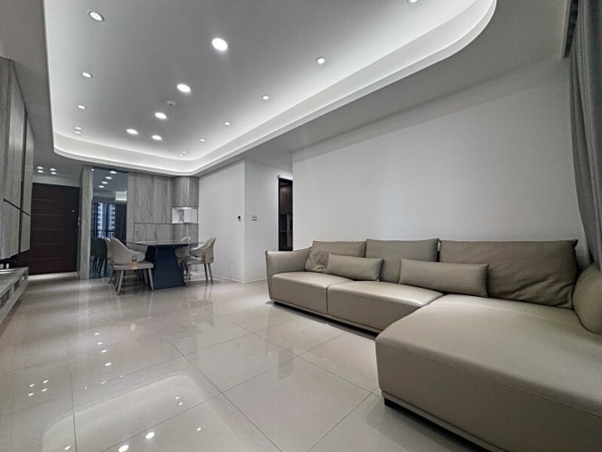 租屋找77✿中路優質社區四房車,可補助,戶籍!（第1張）