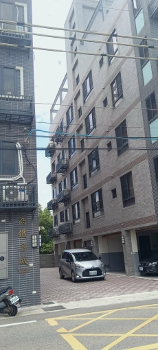 觀音高鐵名城10（電梯大樓）（第1張）