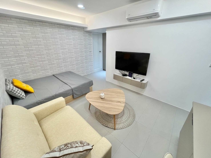 🌳可租補💖可乖寵✨流理台🏠獨洗✔️漂亮的💖（第4張）