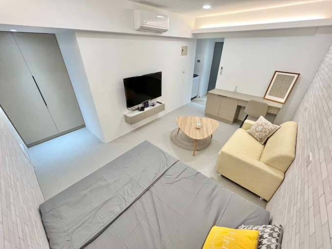 🌳可租補💖可乖寵✨流理台🏠獨洗✔️漂亮的💖（第1張）