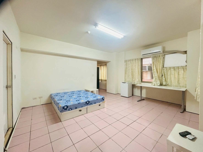 🔥西屯可貓套房🔥台水台電🔥電踢管理員🔥子母車（第1張）