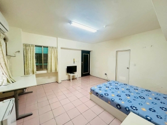 🔥西屯可貓套房🔥台水台電🔥電踢管理員🔥子母車（第4張）