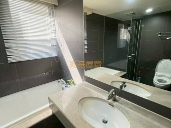 兆基社會住宅🏠近家樂福/大遠百⭐高樓視野🉑雙租補（第8張）