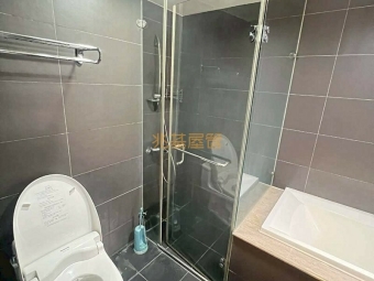 兆基社會住宅🏠近家樂福/大遠百⭐高樓視野🉑雙租補（第9張）