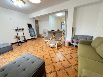 三房二廳🍀稀有可寵🍀家具電現況（第1張）