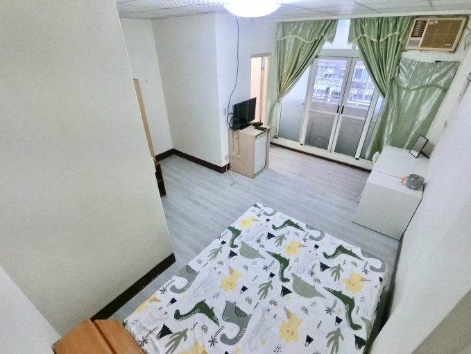 blackpink回歸了✨陽台獨洗✨可租補💕近精誠商圈 市政府💕宇你相見（第1張）