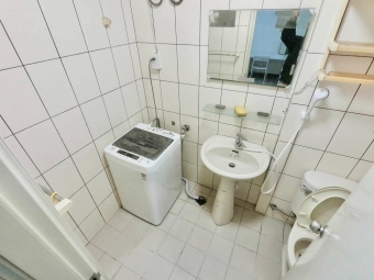 blackpink回歸了✨陽台獨洗✨可租補💕近精誠商圈 市政府💕宇你相見（第8張）