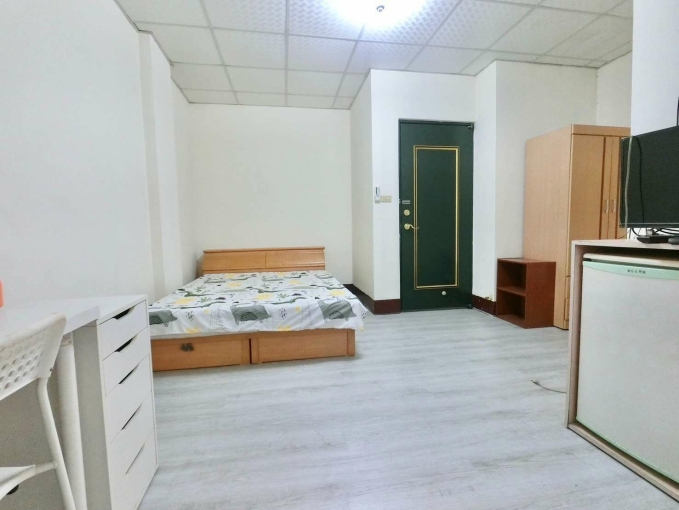 blackpink回歸了✨陽台獨洗✨可租補💕近精誠商圈 市政府💕宇你相見（第5張）