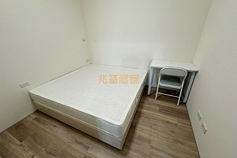兆基社會住宅🏡凱悅W絕美新屋💖可雙租補(第7張)