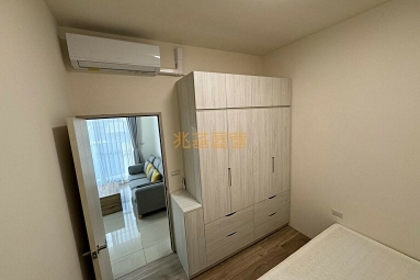 兆基社會住宅🏡凱悅W絕美新屋💖可雙租補（第4張）