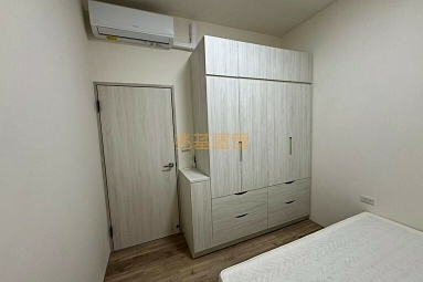 兆基社會住宅🏡凱悅W絕美新屋💖可雙租補（第5張）