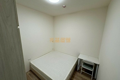 兆基社會住宅🏡凱悅W絕美新屋💖可雙租補（第6張）