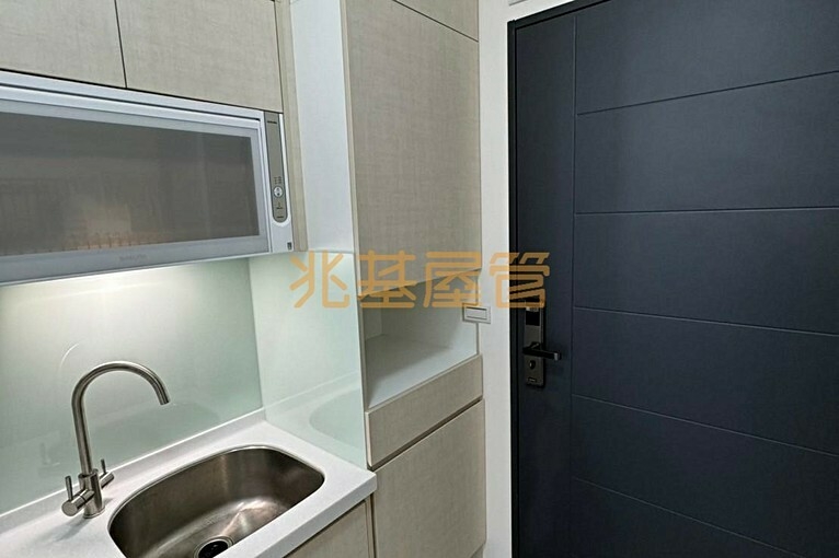 兆基社會住宅🏡凱悅W絕美新屋💖可雙租補(第9張)
