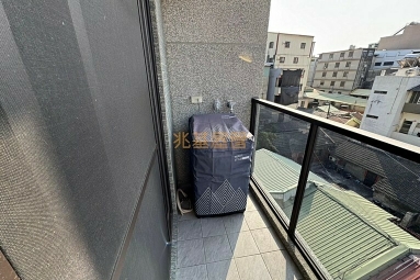 兆基社會住宅🏡凱悅W絕美新屋💖可雙租補（第10張）